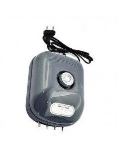 Aeratir iaz Sunsun HP-1116 (13W) (360L/h)