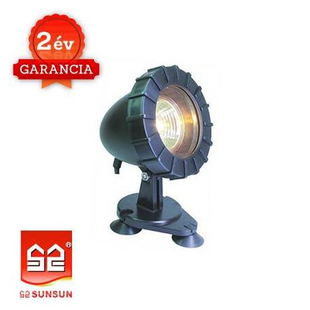 Iluminare iaz  HQD-352 (20W)