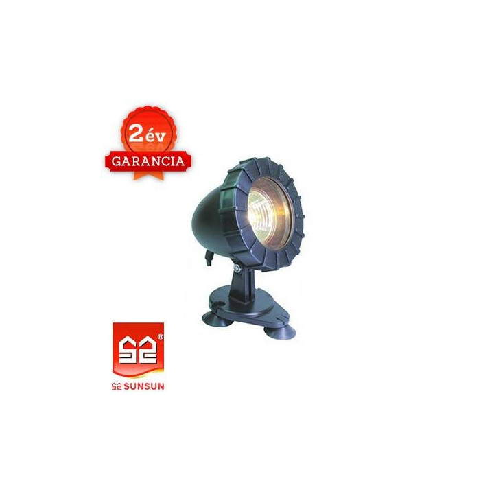 Iluminare iaz  HQD-352 (20W)
