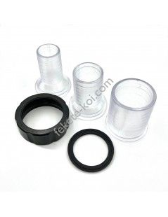 Racord olandez pentru furtun de 32,40,50 mm 2" FI - fish-farm.ro