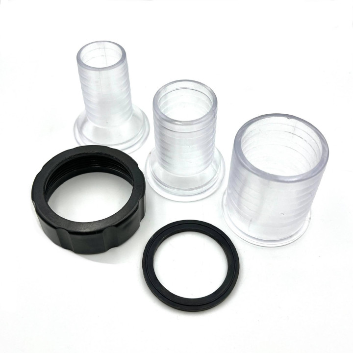 Racord olandez pentru furtun de 32,40,50 mm 2" FI - fish-farm.ro