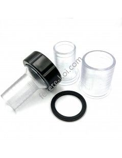 Racord olandez pentru furtun de 32,40,50 mm 2" FI - fish-farm.ro