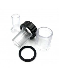 Racord olandez pentru furtun de 32,40,50 mm 2" FI - fish-farm.ro