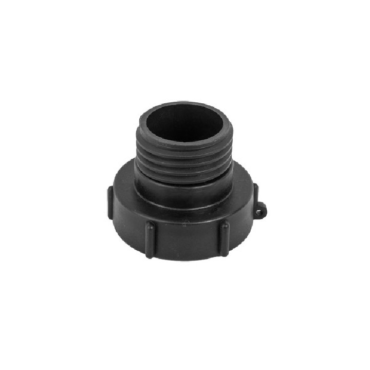 CONECTOR IBC FI 2 ″ -FE S60X60 - fish-farm.ro