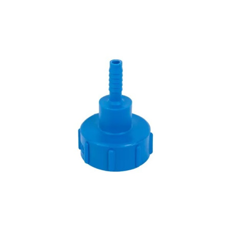 CONECTOR IBC PENTRU FURTUN 1/2″ -conector, IBC, fish-farm.ro