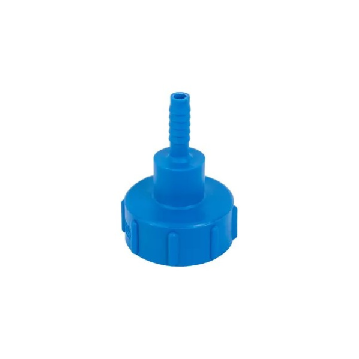 CONECTOR IBC PENTRU FURTUN 1/2″ -conector, IBC, fish-farm.ro