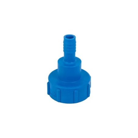 CONECTOR IBC PENTRU FURTUN 3/4″ -conector, furtun, fish-farm.ro