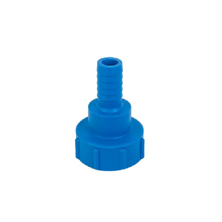 Adaptor IBC pentru furtun de 5/4″ - fish-farm.ro