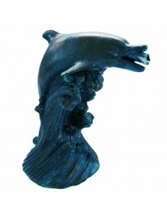 Delfin Ubbink - figurină Gargoyle aprox. 18,5 cm