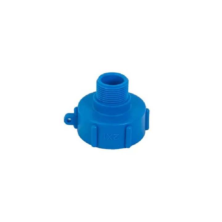 Rezervor adaptor IBC 6/4 ″ FE - fish-farm.ro