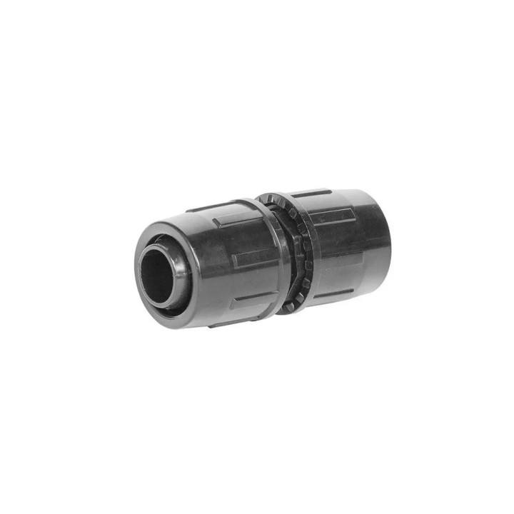 Conector mufa egala DN20 Irritec