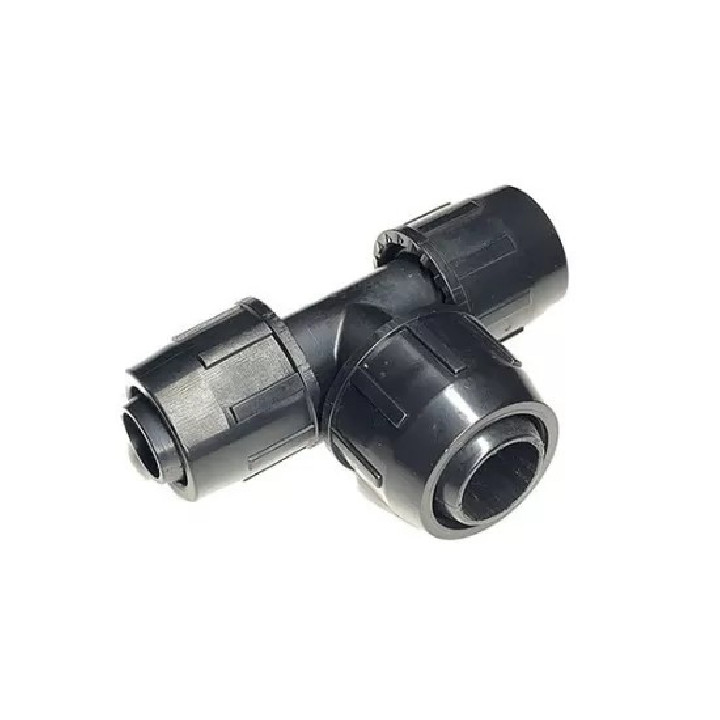 Irritec teu DN25x32x25