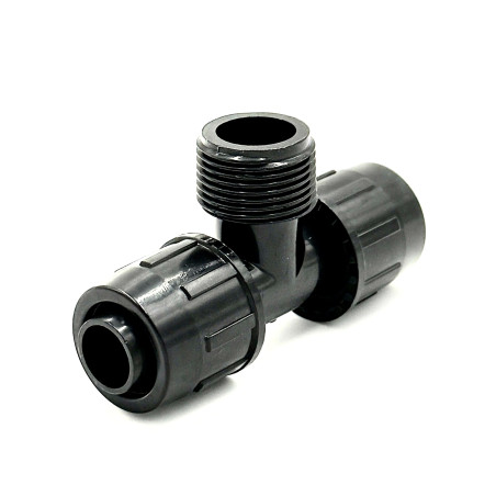 Teu DN20x3/4"FEx20 Irritec