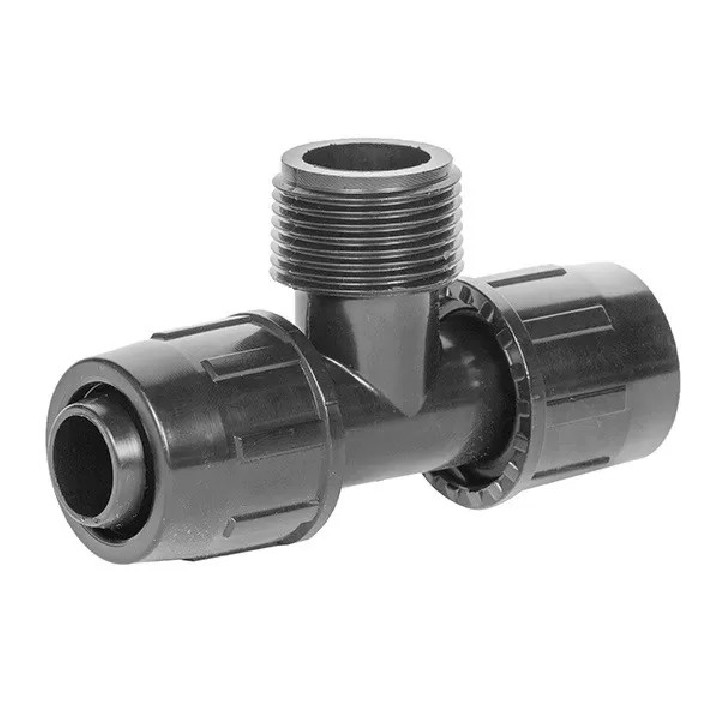 Irritec teu DN25x1"FEx25