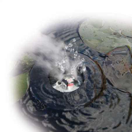 Ubbink Mystmaker III (84W)