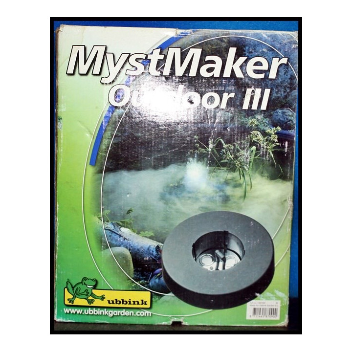 Ubbink Mystmaker III (84W)