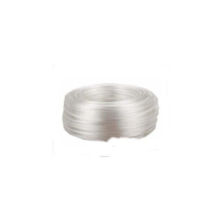 PVC tub 12/15mm (1m)