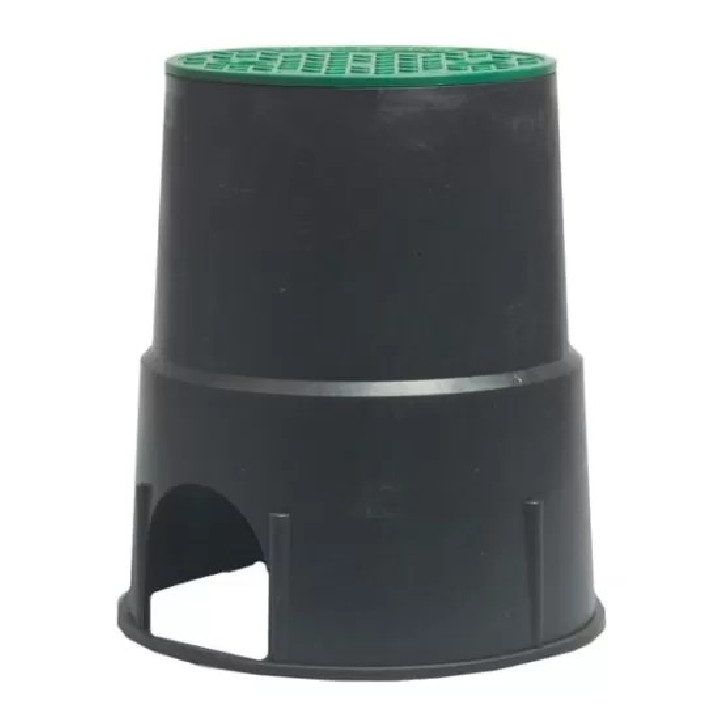 Irritec cutie de electrovana mini 15cm