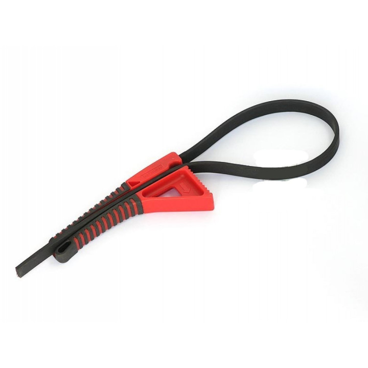 Curea de prindere fitinguri sau filtre KPE - fish-farm.ro