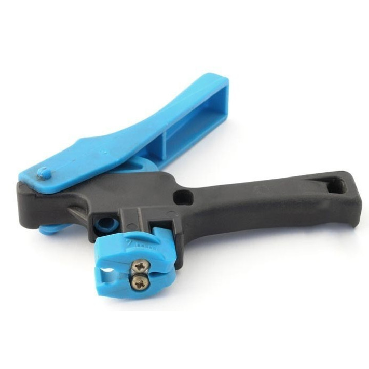 Clemă cu împingere pentru tub capilar 7/4