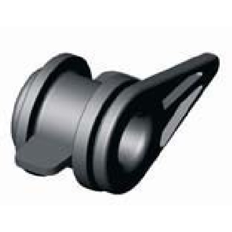 Capac layflat (incendiu)