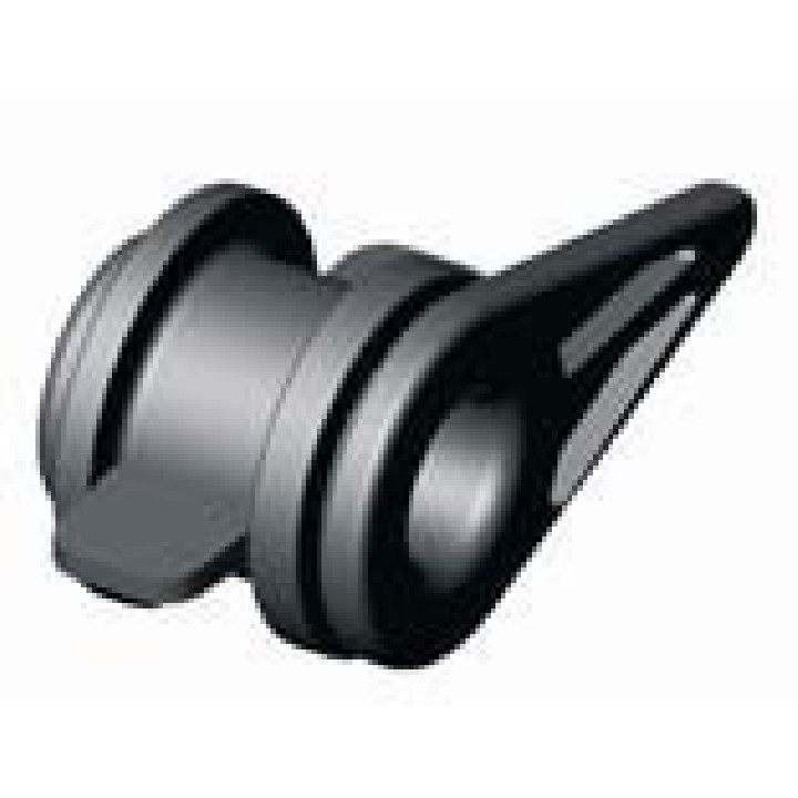 Capac layflat (incendiu)