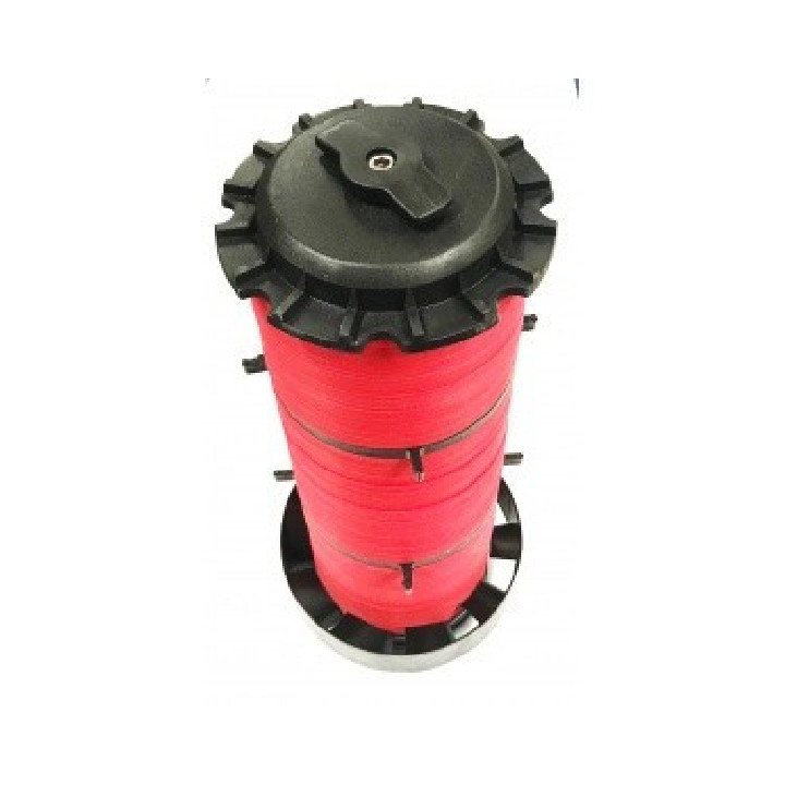 Insert filtru cu disc pentru filtru PP 3"120 MES 60m3/h - fish-farm.ro