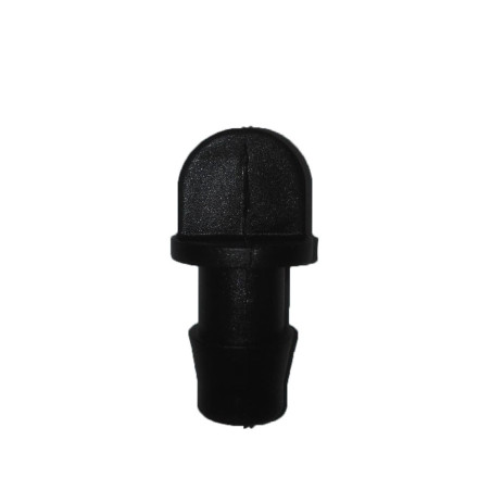 Garnitura de cauciuc de 15 (negru)