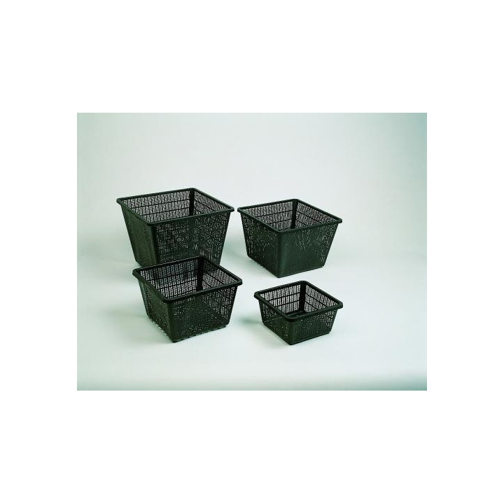 Cosuri pentru plante 23x23x13cm (cub)