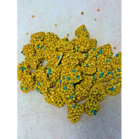 Bio booster nutrienți