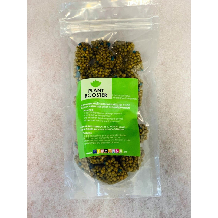 Bio booster nutrienți buc/pret