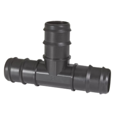 Conector teu "V" 32x32x32