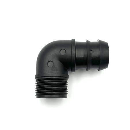 Conector cot 'V' 32 X 1"FE