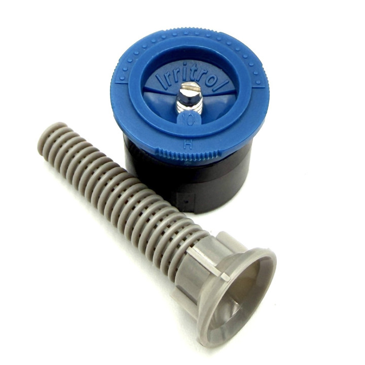 Fixa duza, 180grad, rad 2,8-3,7 m (IPN-10H)