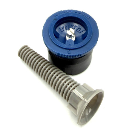 Fixa duza, 90grad, rad 2,8-3,7 m (IPN-10Q)