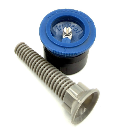 Fixa duza, 120grad, rad 2,8-3,7 m (IPN-10T)