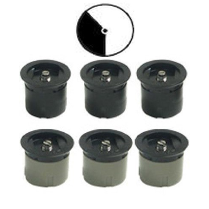 Fixa duza, 120grad, rad 2,8-3,7 m (IPN-10T)