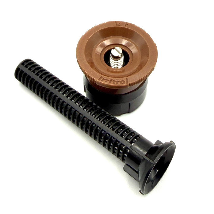 Fixa duza, 360grad, rad 3,4-4,0 m (IPN-12F)