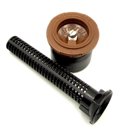 Fixa duza, 90grad, rad 3,4-4,3 m (IPN-12Q)