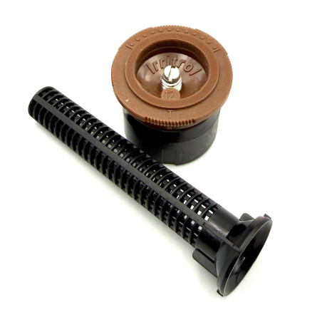 Fixa duza, 120grad, rad 3,4-4,3 m (IPN-12T)