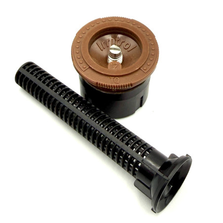 Fixa duza, 270grad, rad 3,4-4,0 m (IPN-12TQ)