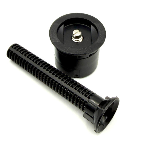 Udare din lateral SLPX, I-PRO si HS aspersor, 1,2 x 9,0 m (IPN-15CST)