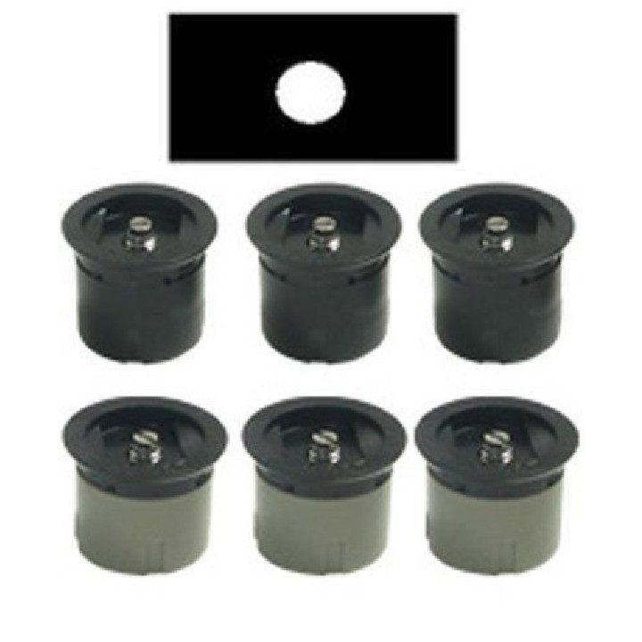 Udare din lateral SLPX, I-PRO si HS aspersor, 1,2 x 9,0 m (IPN-15CST)