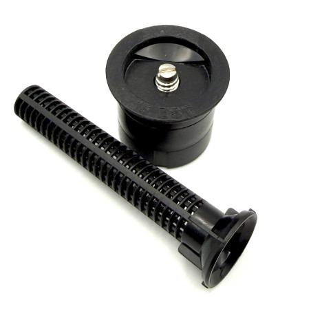 Udare din lateral SLPX, I-PRO si HS aspersor, 1,2 x 4,5 m (IPN-15EST)