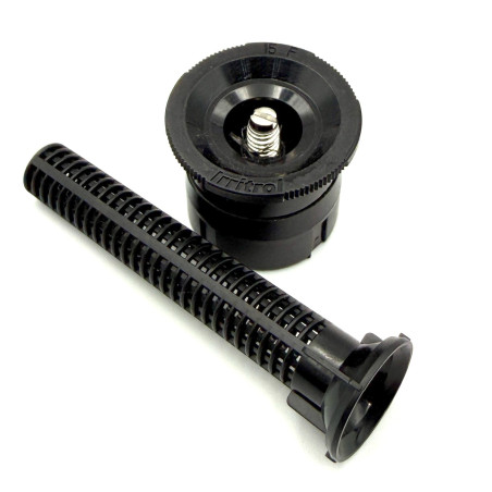 Fixa duza, 360grad, rad 4,1-4,9 m (IPN-15F)