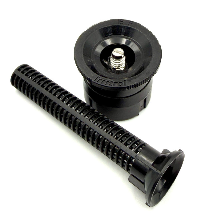 Fixa duza, 360grad, rad 4,1-4,9 m (IPN-15F)