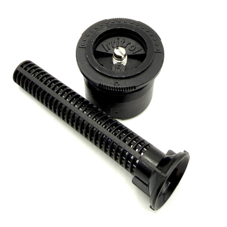 Fixa duza, 180grad, rad 4,1-4,9 m (IPN-15H)