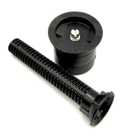 Udare din lateral SLPX, I-PRO si HS  aspersor, 1,2 x 9,0 m  (IPN-15SST)