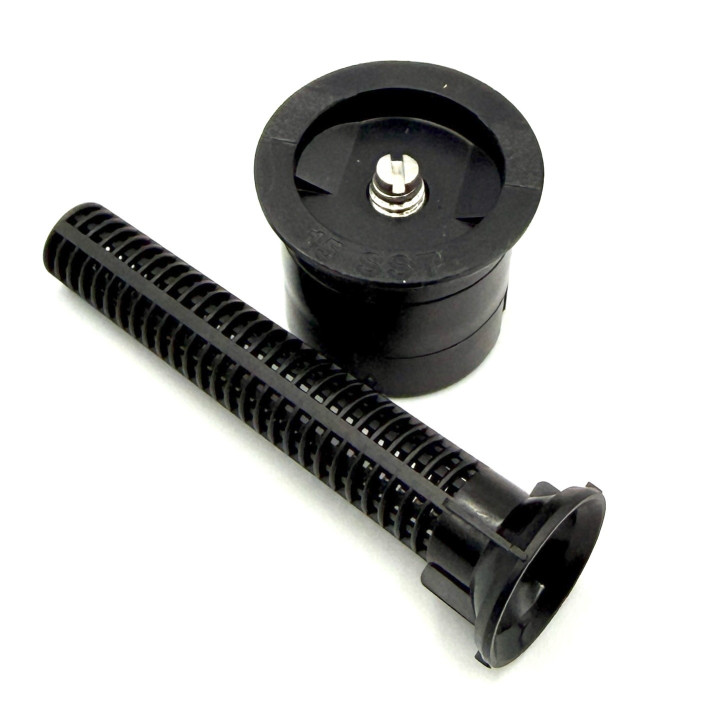 Udare din lateral SLPX, I-PRO si HS  aspersor, 1,2 x 9,0 m  (IPN-15SST)