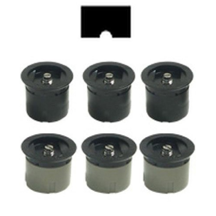 Udare din lateral SLPX, I-PRO si HS  aspersor, 1,2 x 9,0 m  (IPN-15SST)